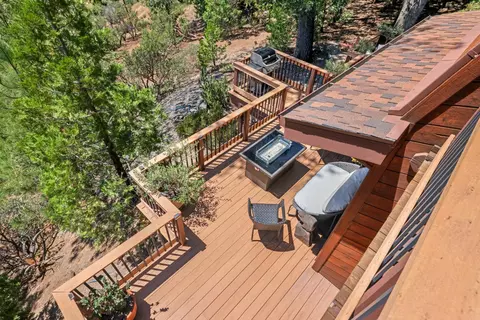 Exterior - 659 Sugarbush, Murphys, CA 95247 photo 14 of 14