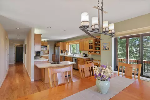 Dining - 659 Sugarbush, Murphys, CA 95247 photo 5 of 5
