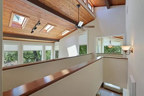Entry Way - 659 Sugarbush, Murphys, CA 95247 photo 6 of 6