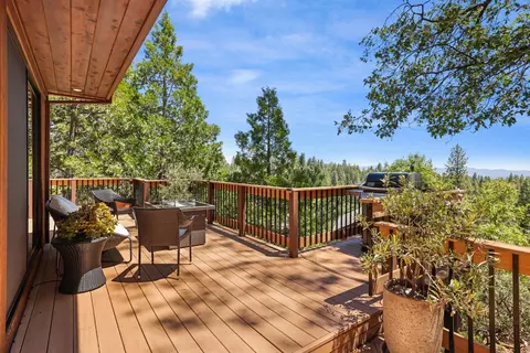 Exterior - 659 Sugarbush, Murphys, CA 95247 photo 12 of 14