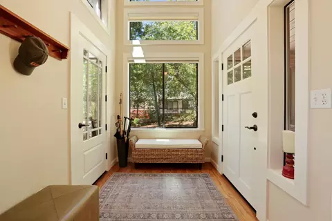 Entry Way - 659 Sugarbush, Murphys, CA 95247 photo 2 of 6