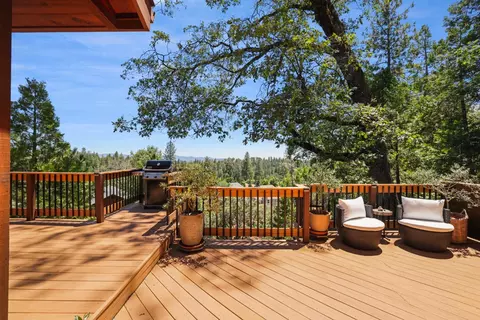 Exterior - 659 Sugarbush, Murphys, CA 95247 photo 8 of 14