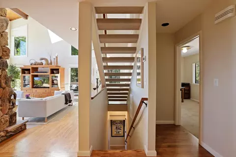 Entry Way - 659 Sugarbush, Murphys, CA 95247 photo 3 of 6