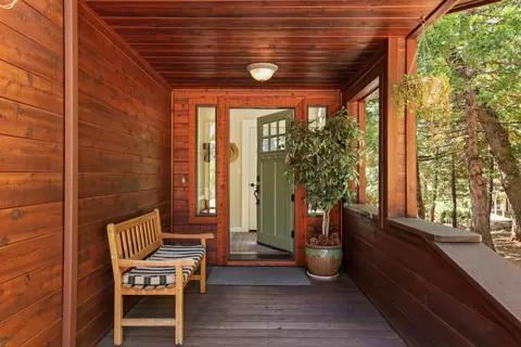 Entry Way - 659 Sugarbush, Murphys, CA 95247 photo 1 of 6
