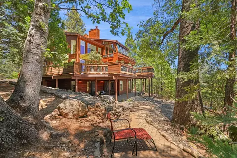 Exterior - 659 Sugarbush, Murphys, CA 95247 photo 13 of 14