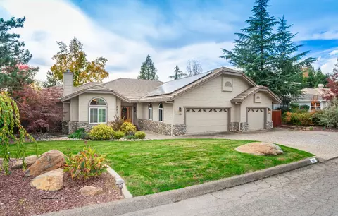 841 Oak Crest Cir, Placerville, CA 95667