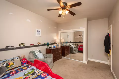 Bedroom - 841 Oak Crest Cir, Placerville, CA 95667 photo 2 of 5