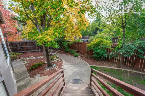 Exterior - 841 Oak Crest Cir, Placerville, CA 95667 photo 6 of 11