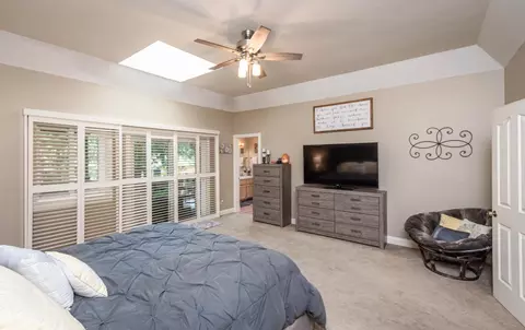 Bedroom - 841 Oak Crest Cir, Placerville, CA 95667 photo 5 of 5