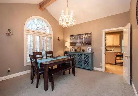 Dining - 841 Oak Crest Cir, Placerville, CA 95667 photo 1 of 2