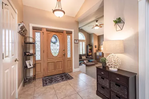 Entry Way - 841 Oak Crest Cir, Placerville, CA 95667 photo 1 of 1