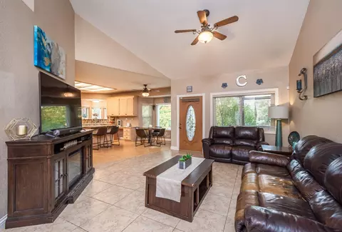 Living - 841 Oak Crest Cir, Placerville, CA 95667 photo 1 of 1