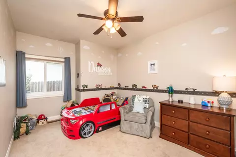 Bedroom - 841 Oak Crest Cir, Placerville, CA 95667 photo 1 of 5