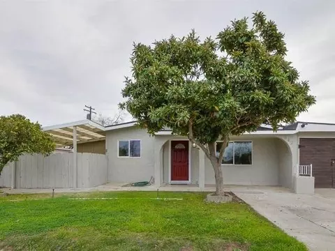 842 Vermont Ave, Los Banos, CA 93635