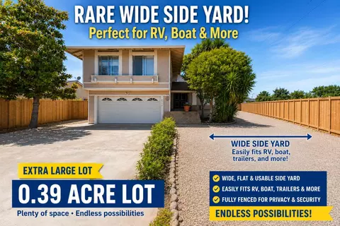 6510 Rancho Adobe Dr, Sacramento, CA 95828