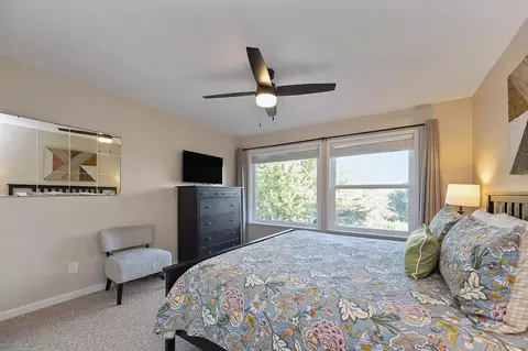 Bedroom - 198 Sweetwater Dr, Murphys, CA 95247 photo 4 of 8