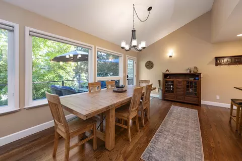 Dining - 198 Sweetwater Dr, Murphys, CA 95247 photo 3 of 6