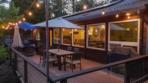 Exterior - 198 Sweetwater Dr, Murphys, CA 95247 photo 5 of 16