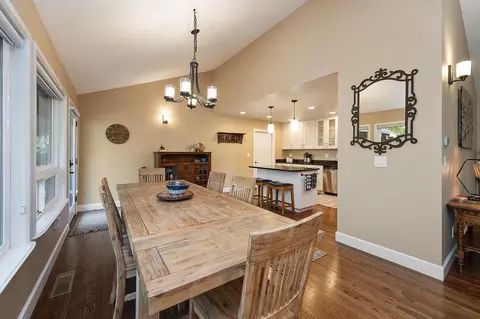 Dining - 198 Sweetwater Dr, Murphys, CA 95247 photo 4 of 6