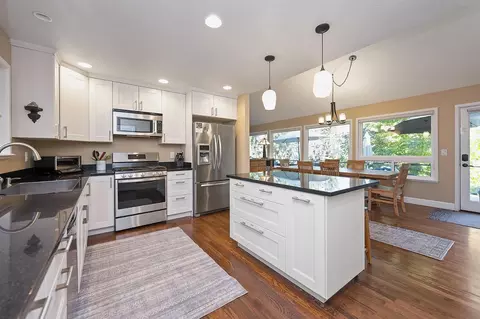 Kitchen - 198 Sweetwater Dr, Murphys, CA 95247 photo 2 of 4