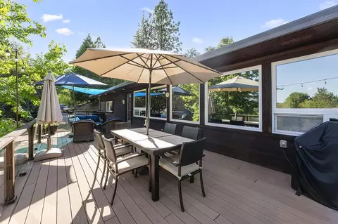 Exterior - 198 Sweetwater Dr, Murphys, CA 95247 photo 11 of 16