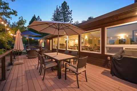 Exterior - 198 Sweetwater Dr, Murphys, CA 95247 photo 8 of 16