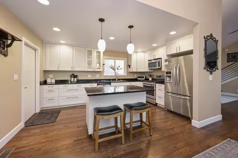 Kitchen - 198 Sweetwater Dr, Murphys, CA 95247 photo 1 of 4