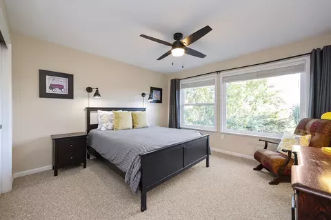 Bedroom - 198 Sweetwater Dr, Murphys, CA 95247 photo 6 of 8