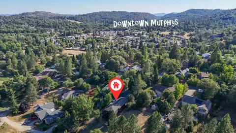 View/Area - 198 Sweetwater Dr, Murphys, CA 95247 photo 1 of 2