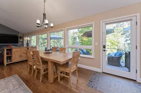 Dining - 198 Sweetwater Dr, Murphys, CA 95247 photo 1 of 6
