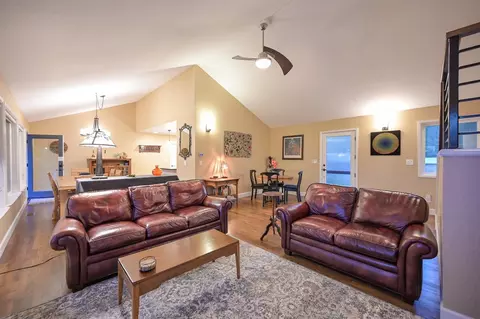 Living - 198 Sweetwater Dr, Murphys, CA 95247 photo 5 of 6