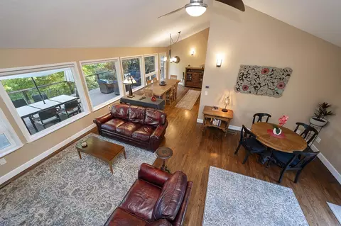 Living - 198 Sweetwater Dr, Murphys, CA 95247 photo 6 of 6