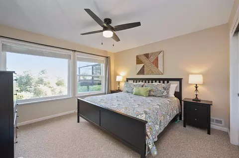 Bedroom - 198 Sweetwater Dr, Murphys, CA 95247 photo 3 of 8