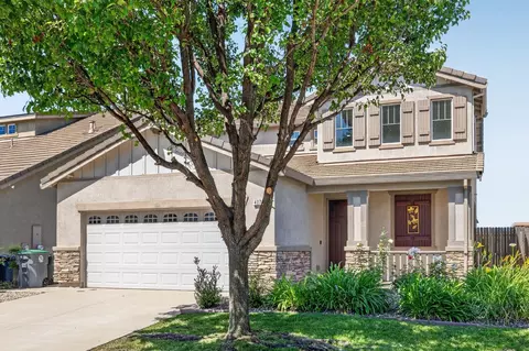 4076 Branigan Lake Way, Rancho Cordova, CA 95742
