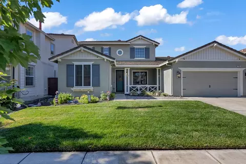 Exterior - 1984 Greenfield, Turlock, CA 95382 photo 7 of 8