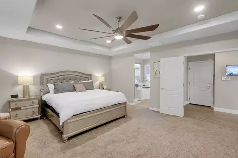 Bedroom - 1984 Greenfield, Turlock, CA 95382 photo 3 of 5