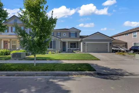 Exterior - 1984 Greenfield, Turlock, CA 95382 photo 8 of 8