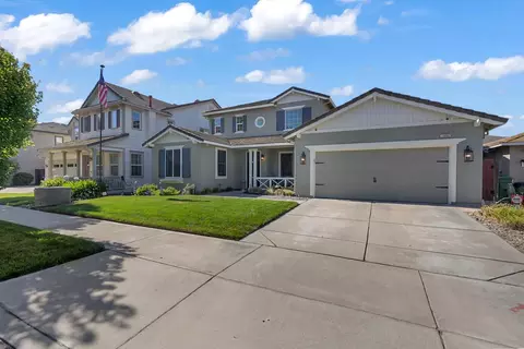 1984 Greenfield, Turlock, CA 95382