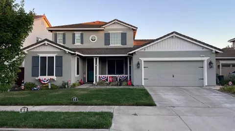 1984 Greenfield, Turlock, CA 95382