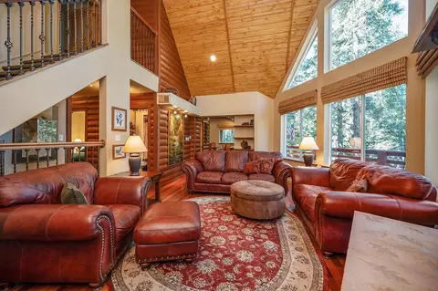 Living - 4110 Ottawa Dr, Camp Connell, CA 95223 photo 3 of 5