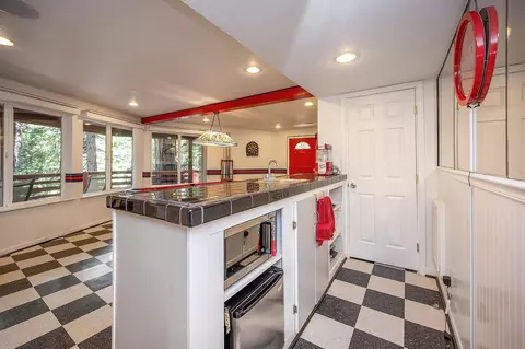 Kitchen - 4110 Ottawa Dr, Camp Connell, CA 95223 photo 5 of 5