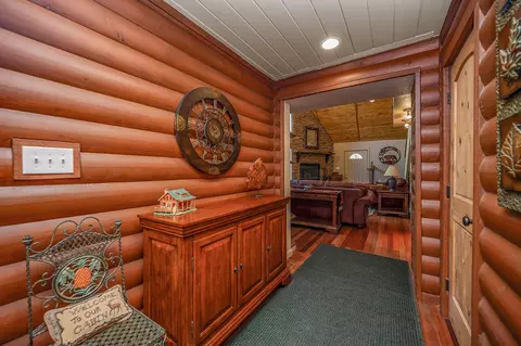 Entry Way - 4110 Ottawa Dr, Camp Connell, CA 95223 photo 1 of 2