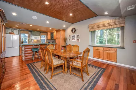 Dining - 4110 Ottawa Dr, Camp Connell, CA 95223 photo 1 of 3