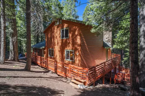 Exterior - 4110 Ottawa Dr, Camp Connell, CA 95223 photo 5 of 5