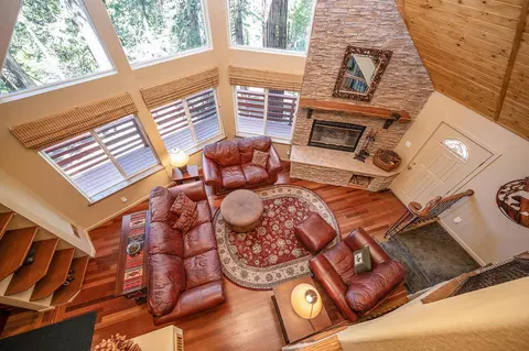 Living - 4110 Ottawa Dr, Camp Connell, CA 95223 photo 5 of 5