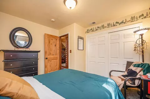 Bedroom - 4110 Ottawa Dr, Camp Connell, CA 95223 photo 2 of 7