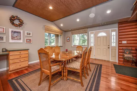 Dining - 4110 Ottawa Dr, Camp Connell, CA 95223 photo 3 of 3