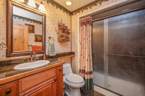 Bath - 4110 Ottawa Dr, Camp Connell, CA 95223 photo 1 of 3