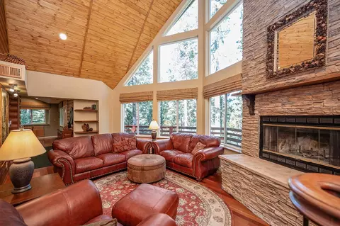 Living - 4110 Ottawa Dr, Camp Connell, CA 95223 photo 4 of 5