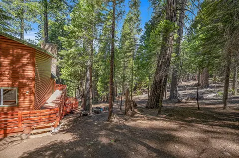 Exterior - 4110 Ottawa Dr, Camp Connell, CA 95223 photo 4 of 5